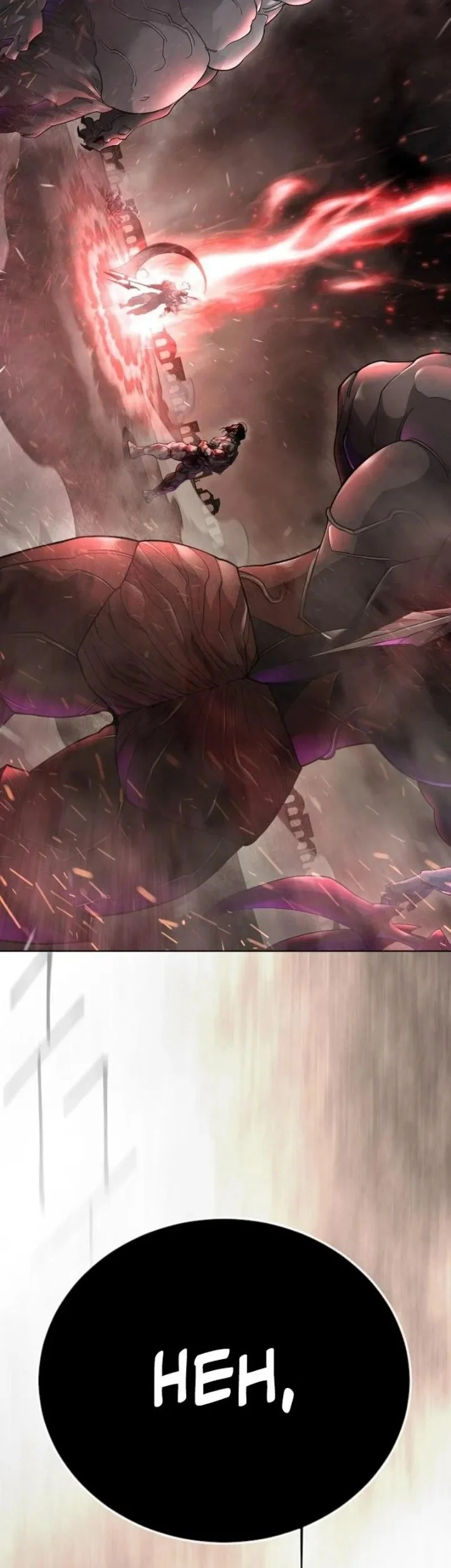 Superhuman Era Chapter 245 Halaman 8