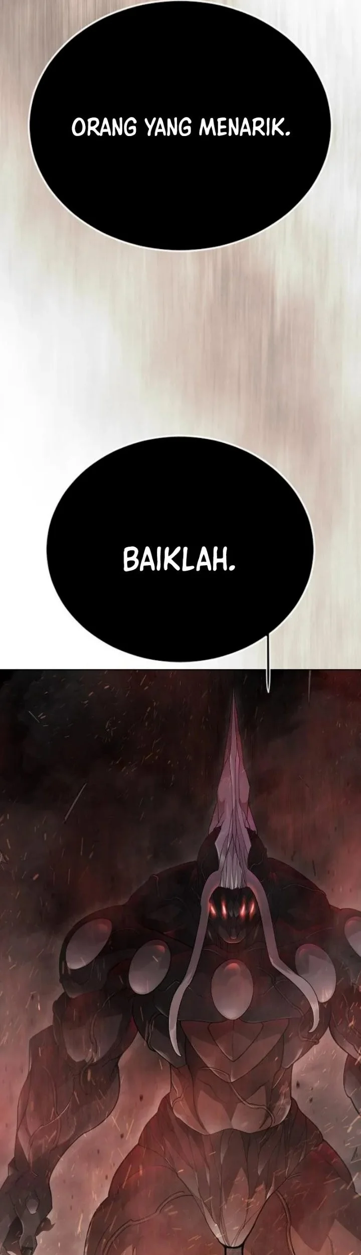 Superhuman Era Chapter 245 Halaman 11