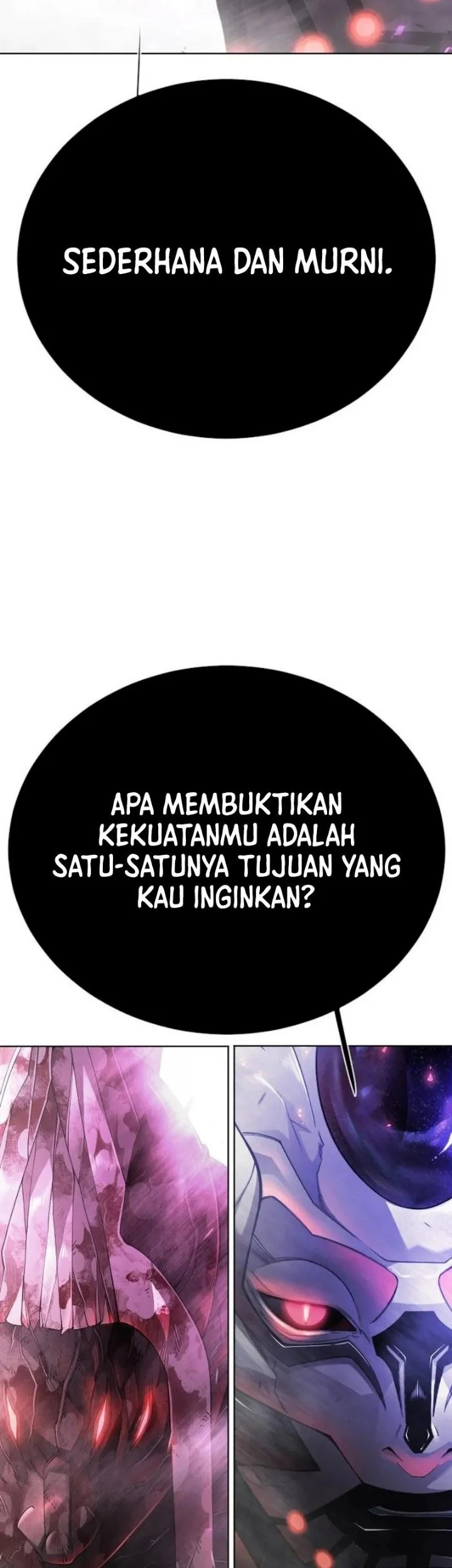 Superhuman Era Chapter 245 Halaman 18