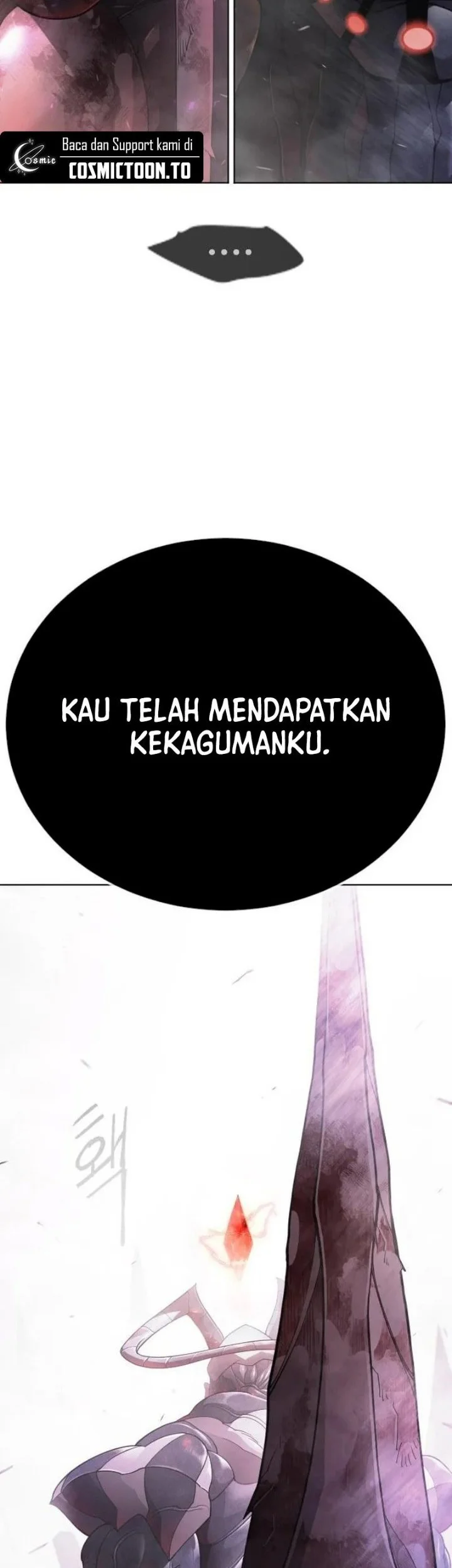 Superhuman Era Chapter 245 Halaman 19