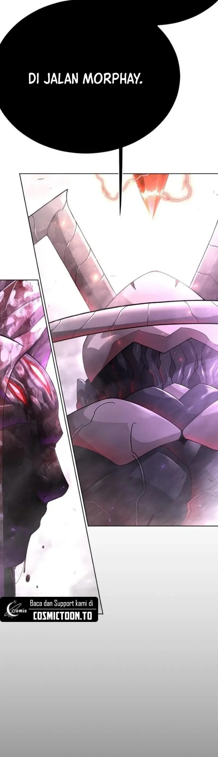 Superhuman Era Chapter 245 Halaman 21
