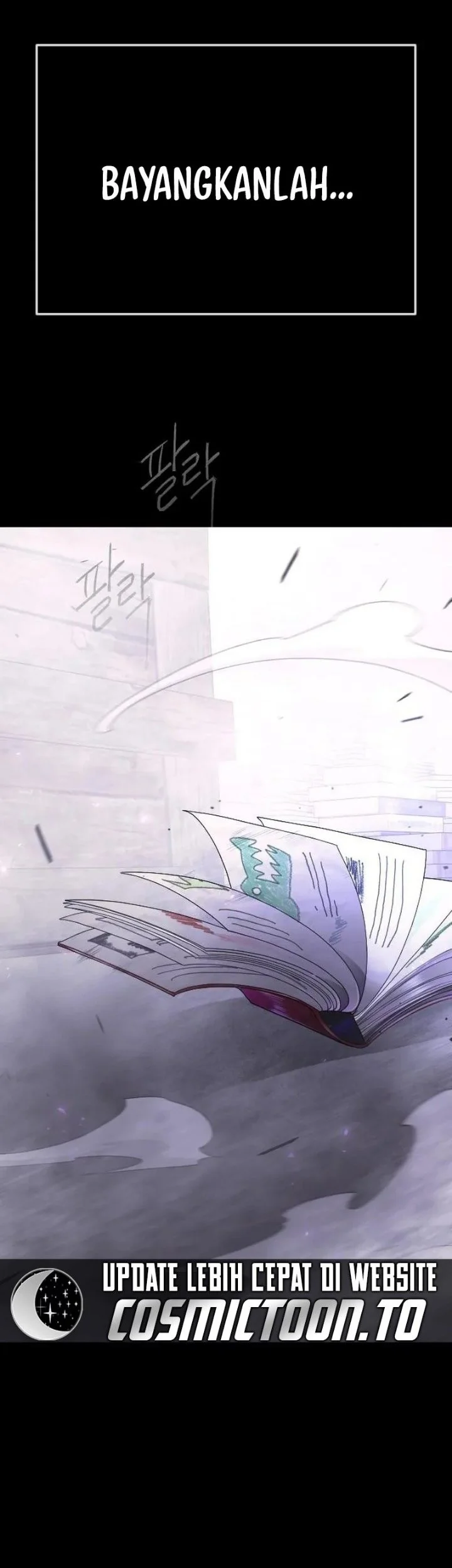 Superhuman Era Chapter 245 Halaman 23