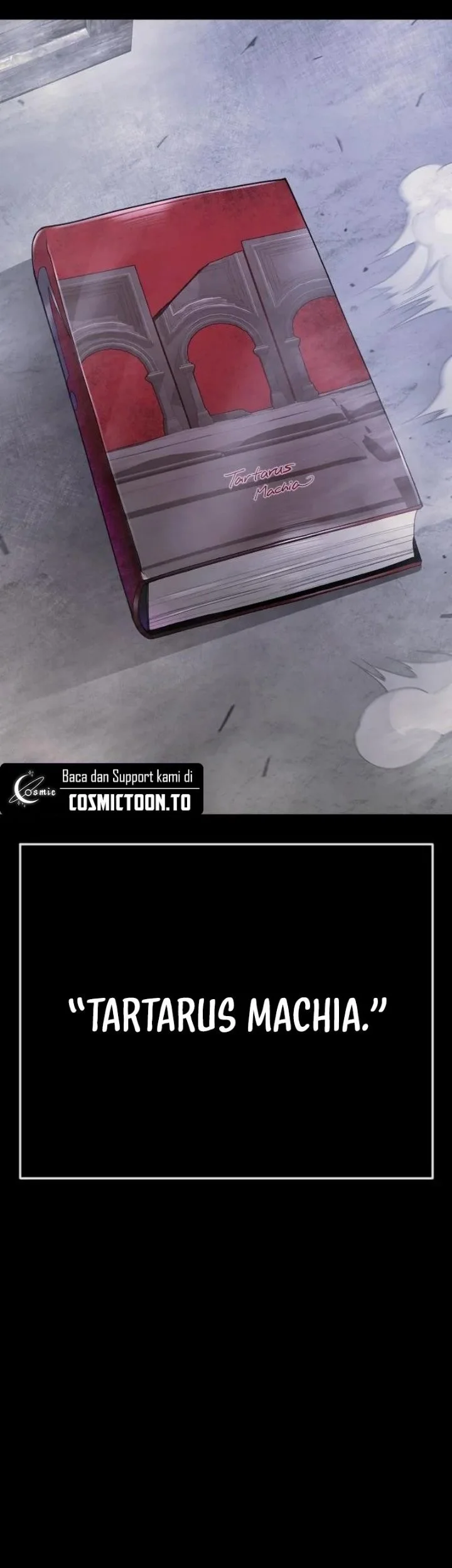 Superhuman Era Chapter 245 Halaman 25