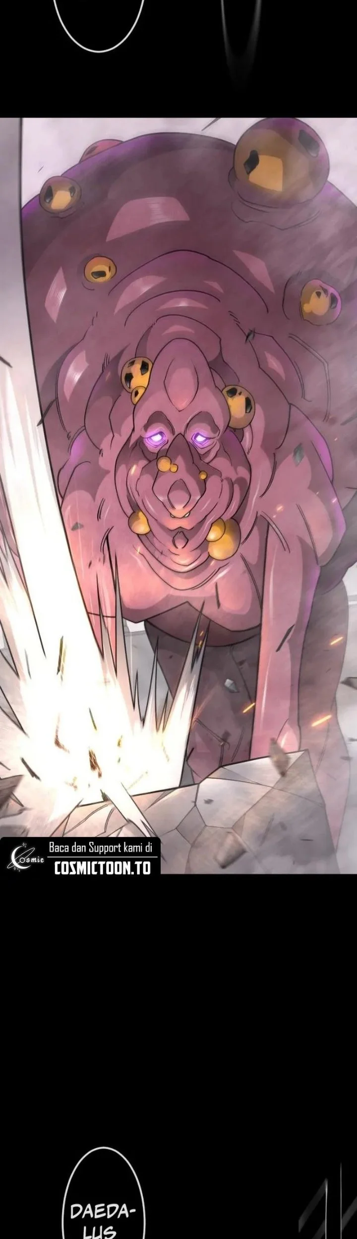 Superhuman Era Chapter 245 Halaman 28