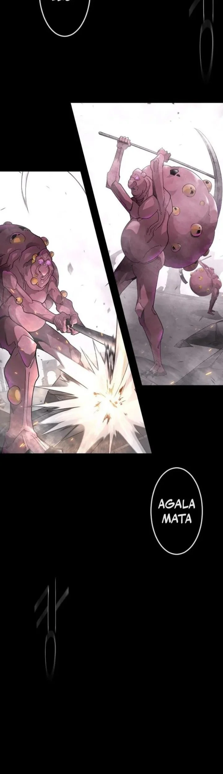 Superhuman Era Chapter 245 Halaman 29