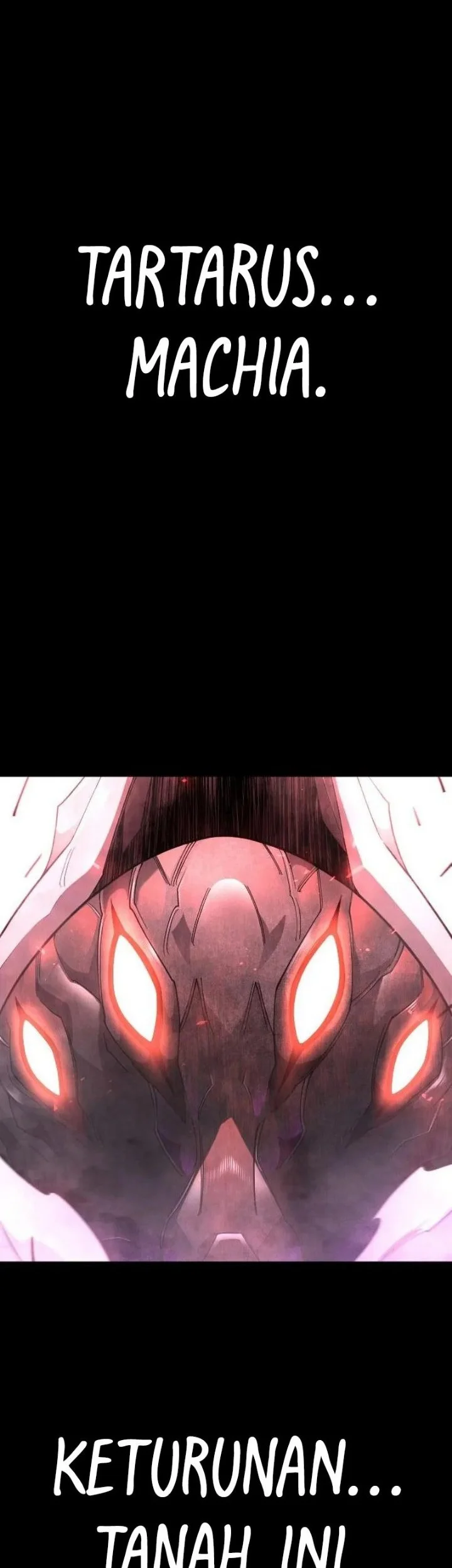 Superhuman Era Chapter 245 Halaman 35