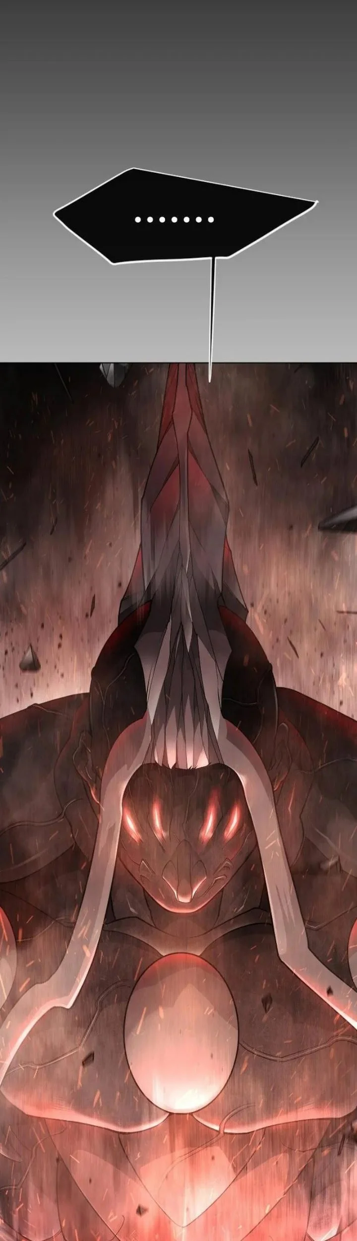 Superhuman Era Chapter 245 Halaman 39
