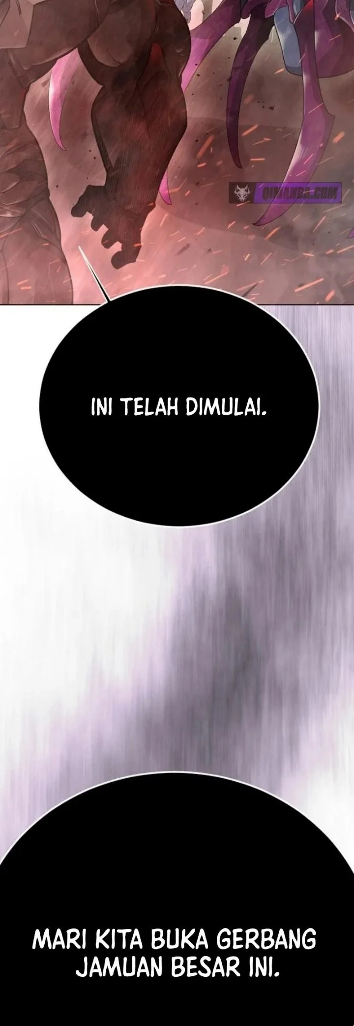Superhuman Era Chapter 245 Halaman 41