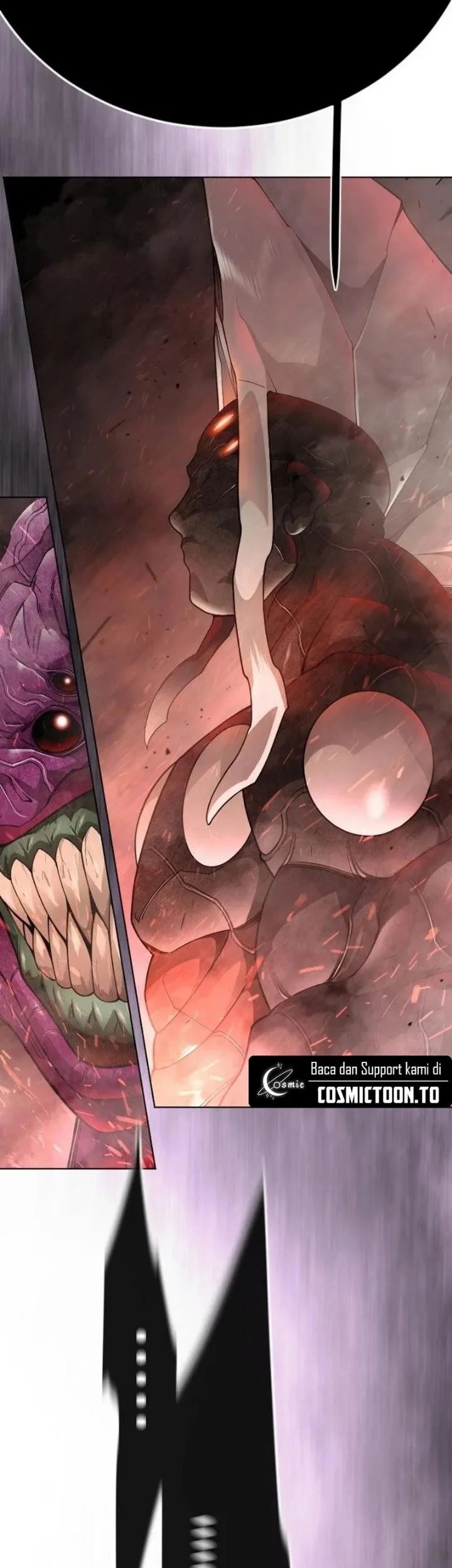 Superhuman Era Chapter 245 Halaman 42