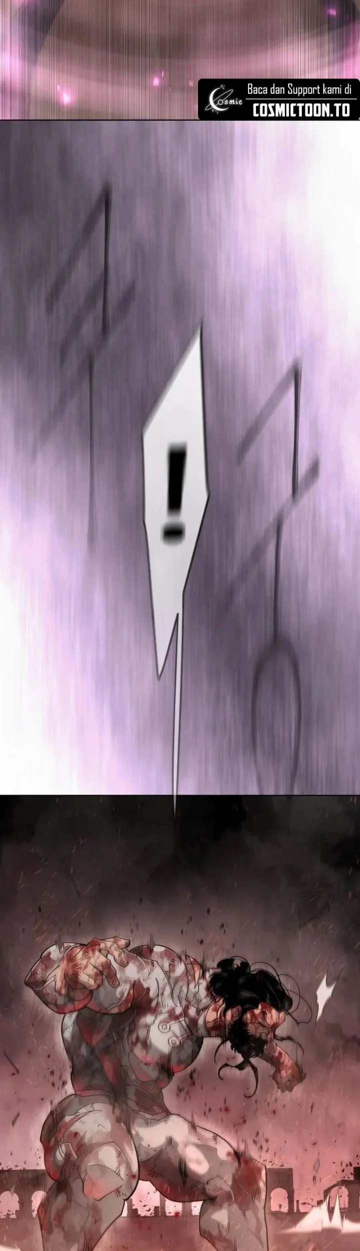 Superhuman Era Chapter 245 Halaman 44