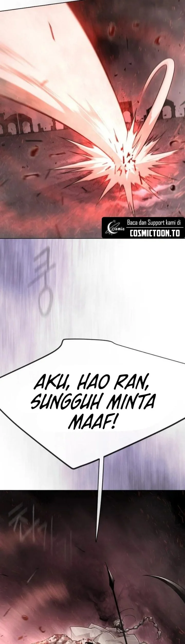 Superhuman Era Chapter 245 Halaman 48