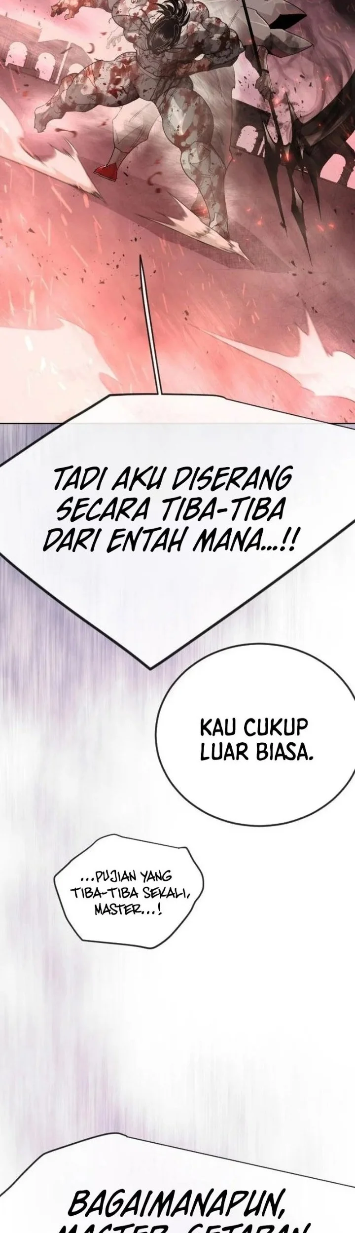 Superhuman Era Chapter 245 Halaman 49