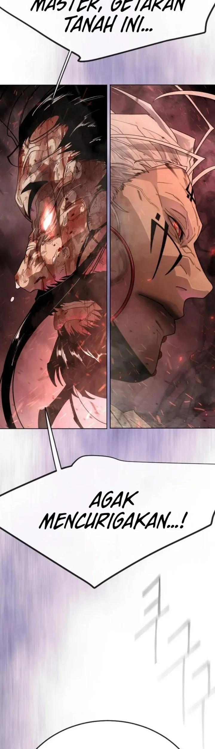 Superhuman Era Chapter 245 Halaman 50