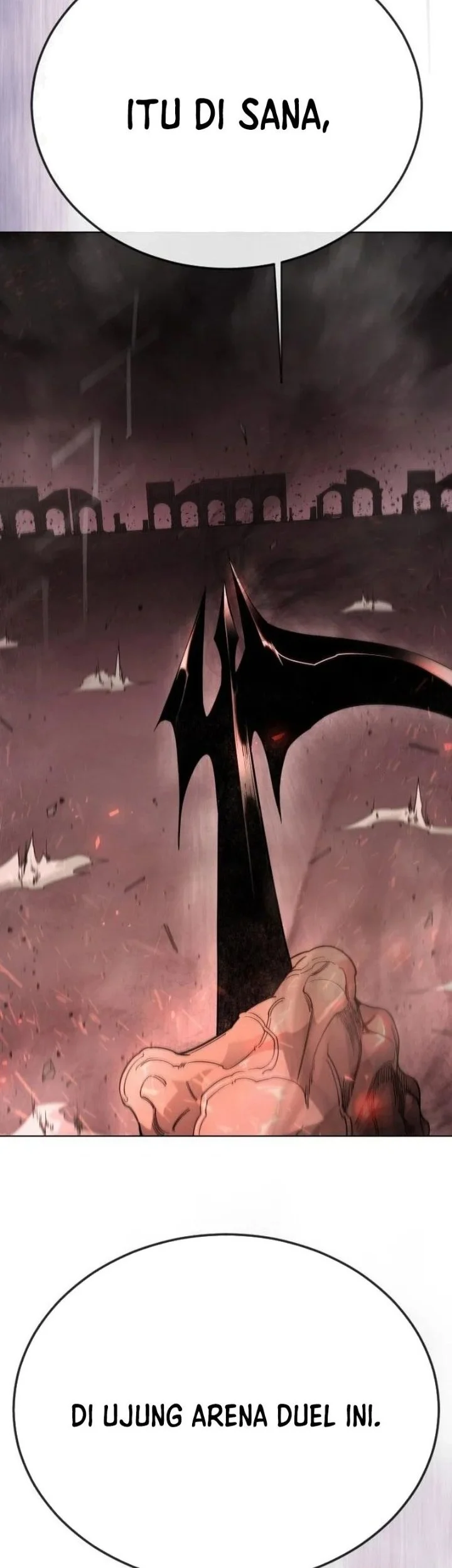 Superhuman Era Chapter 245 Halaman 51