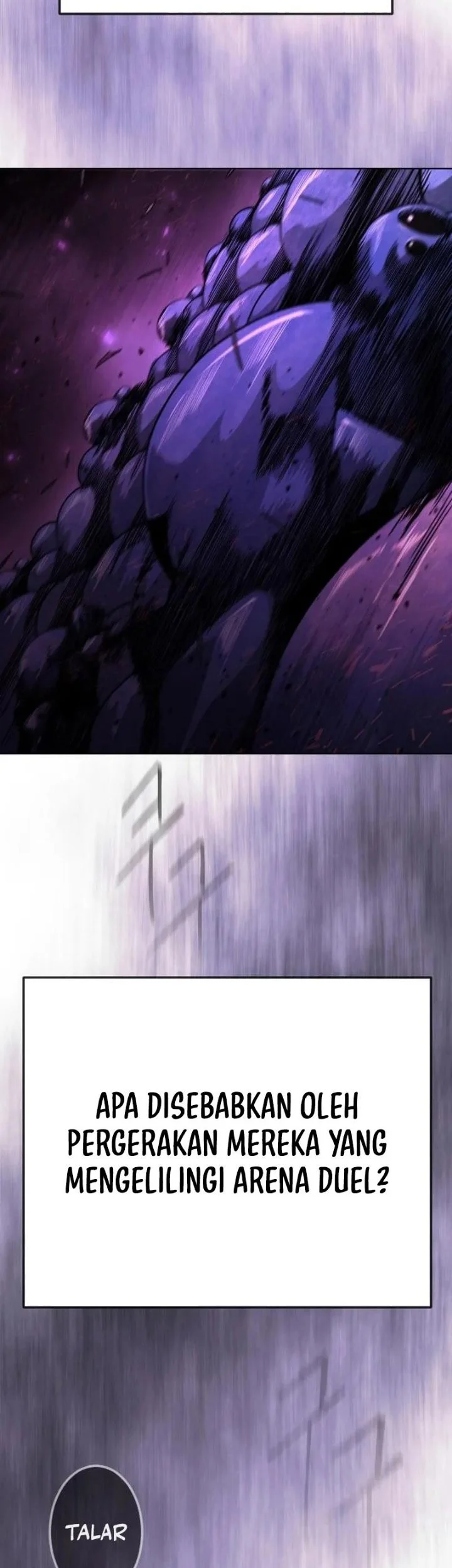 Superhuman Era Chapter 245 Halaman 56