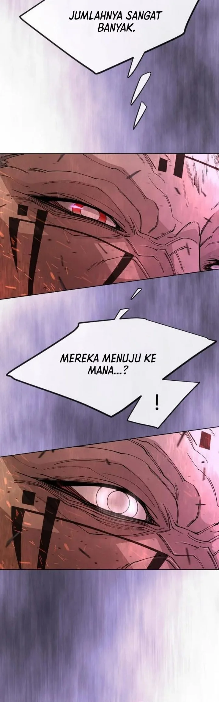 Superhuman Era Chapter 245 Halaman 58