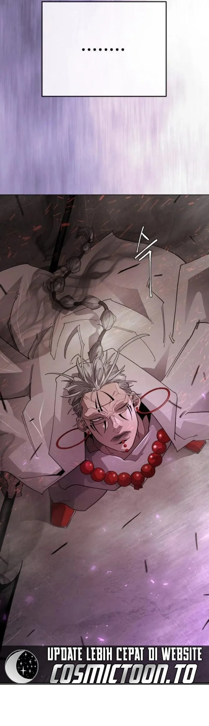 Superhuman Era Chapter 245 Halaman 59