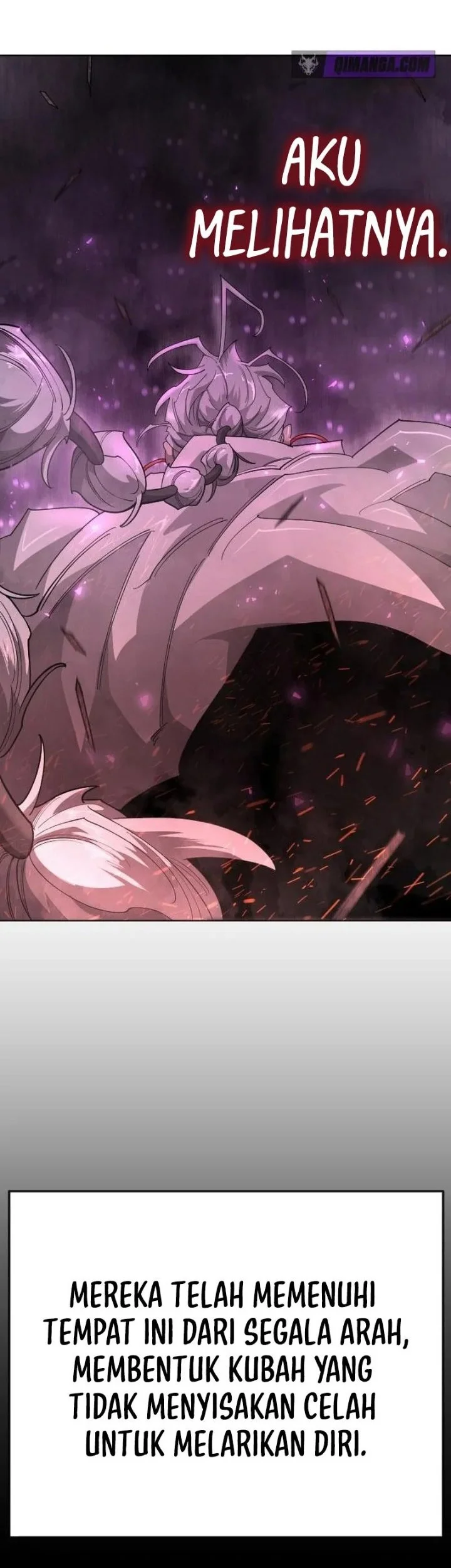 Superhuman Era Chapter 245 Halaman 60