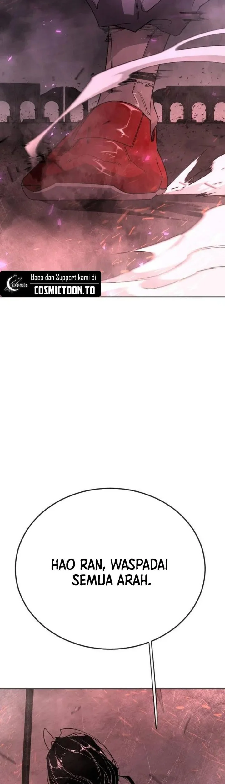 Superhuman Era Chapter 245 Halaman 62