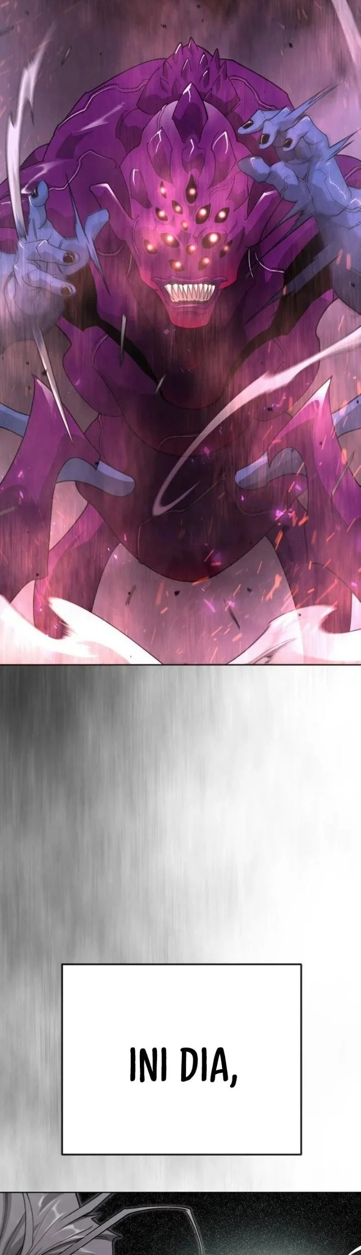 Superhuman Era Chapter 245 Halaman 67