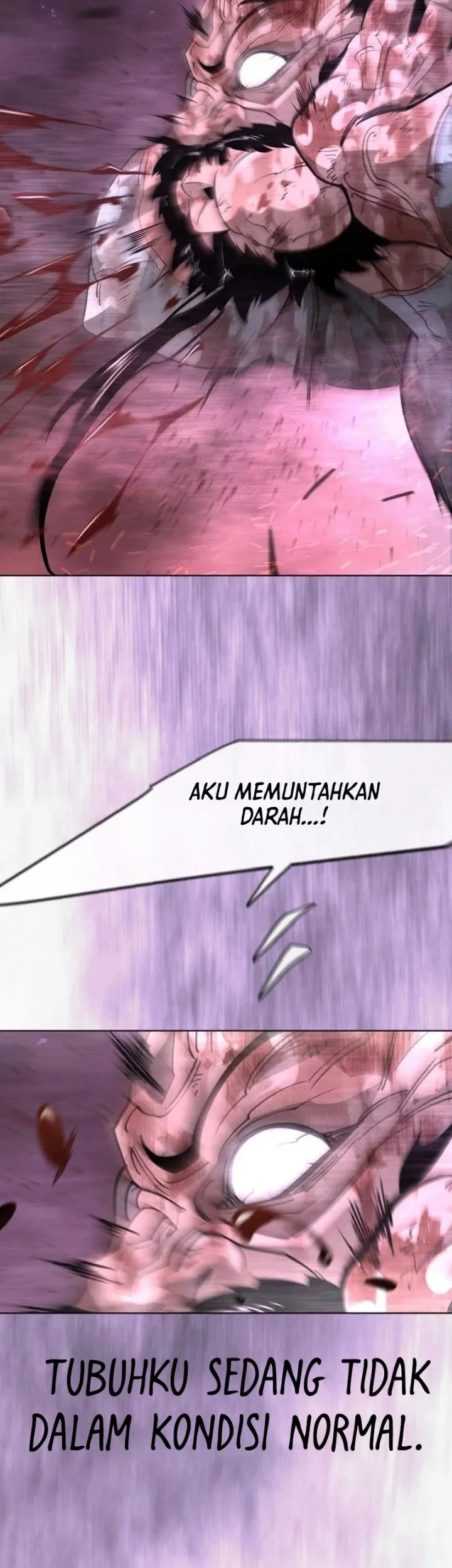 Superhuman Era Chapter 245 Halaman 78