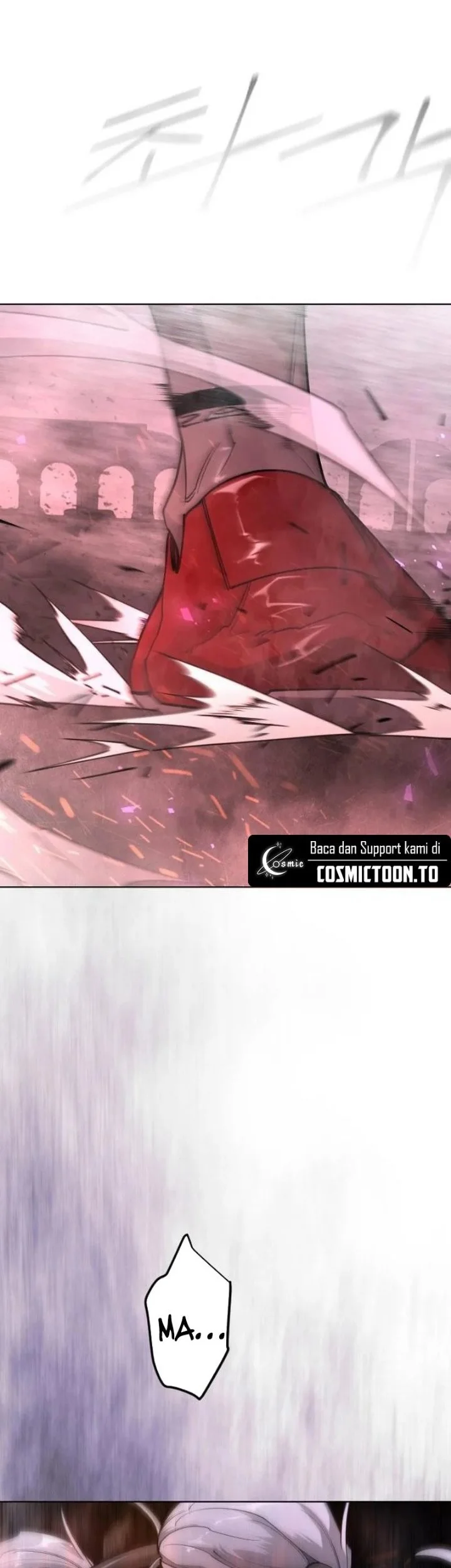 Superhuman Era Chapter 245 Halaman 85