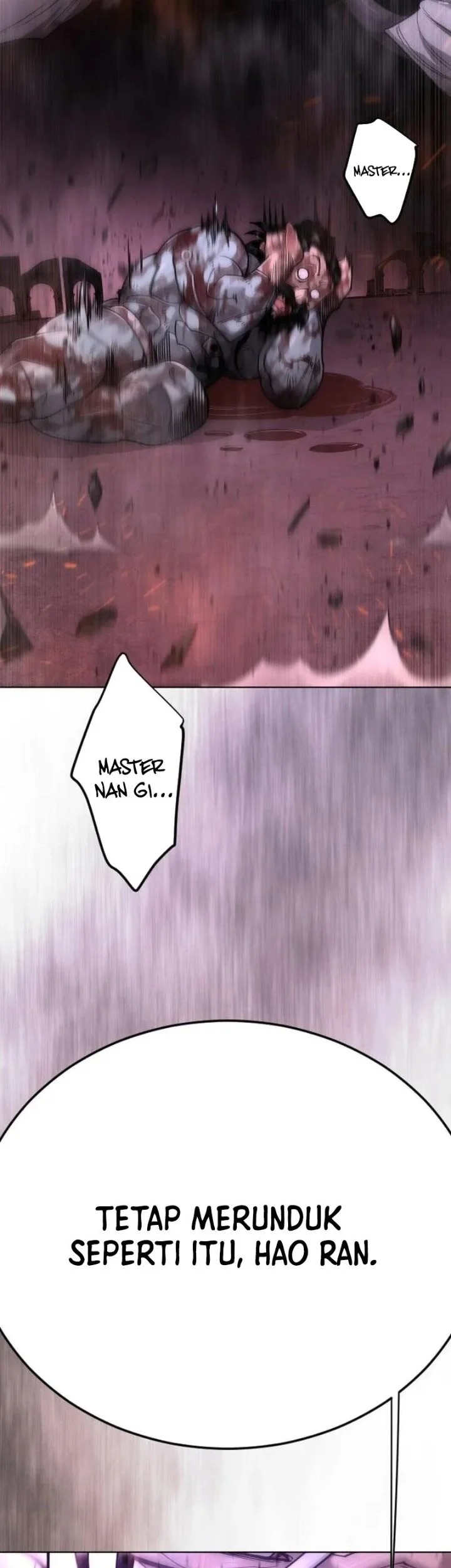 Superhuman Era Chapter 245 Halaman 87