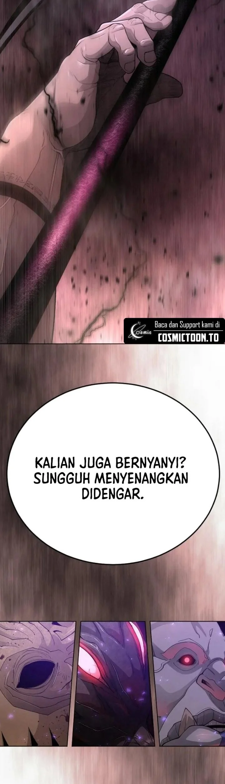 Superhuman Era Chapter 245 Halaman 89