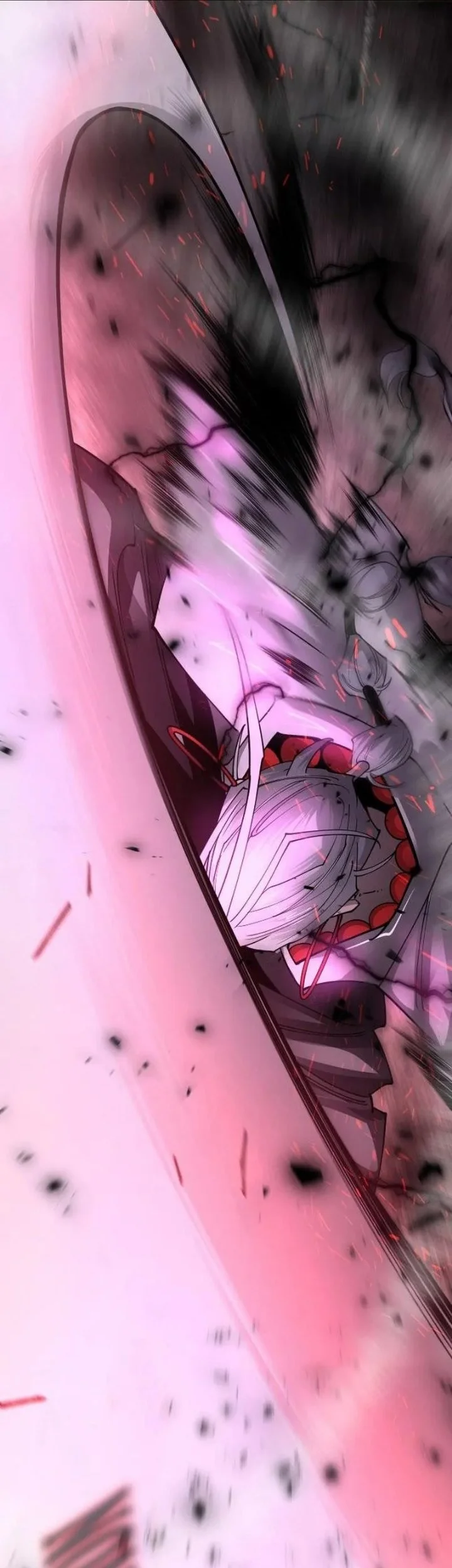 Superhuman Era Chapter 245 Halaman 92