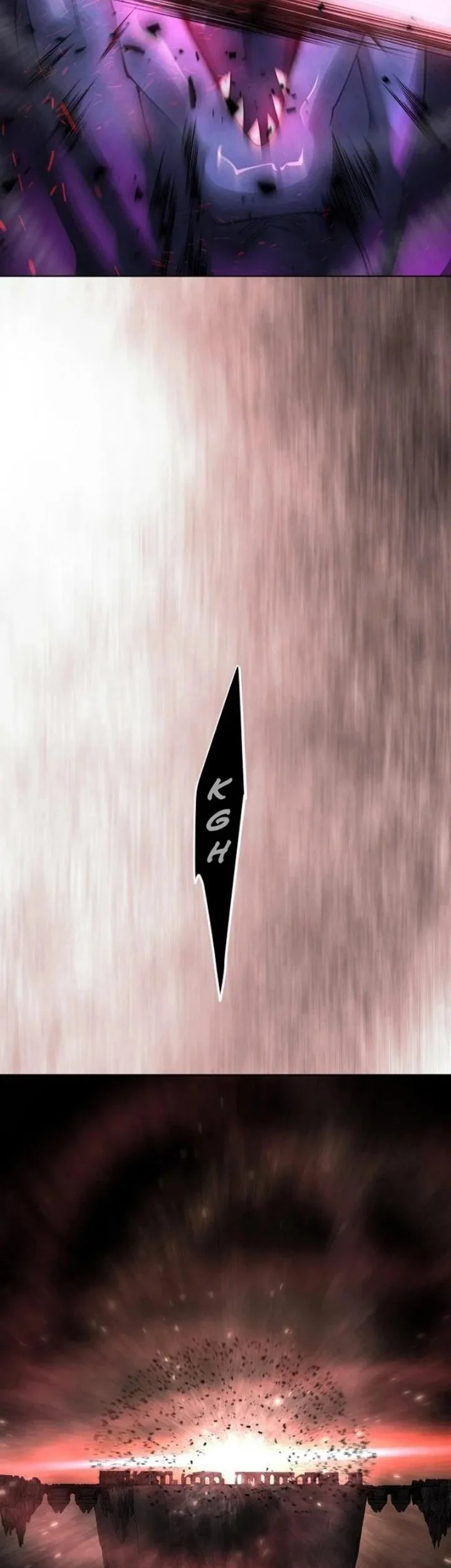 Superhuman Era Chapter 245 Halaman 94