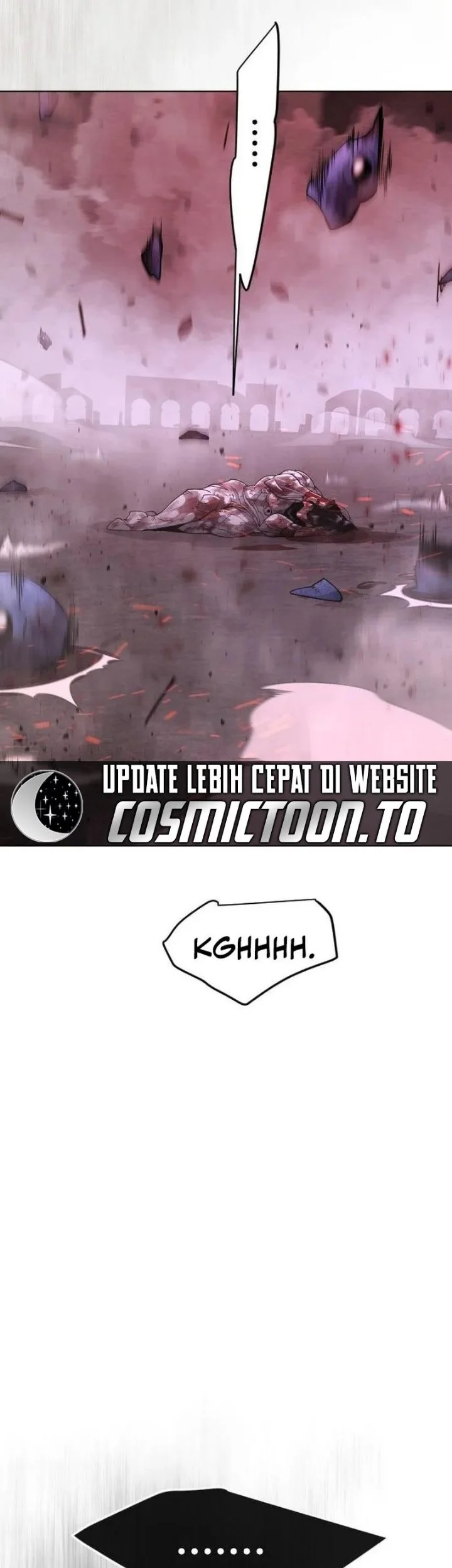 Superhuman Era Chapter 245 Halaman 98