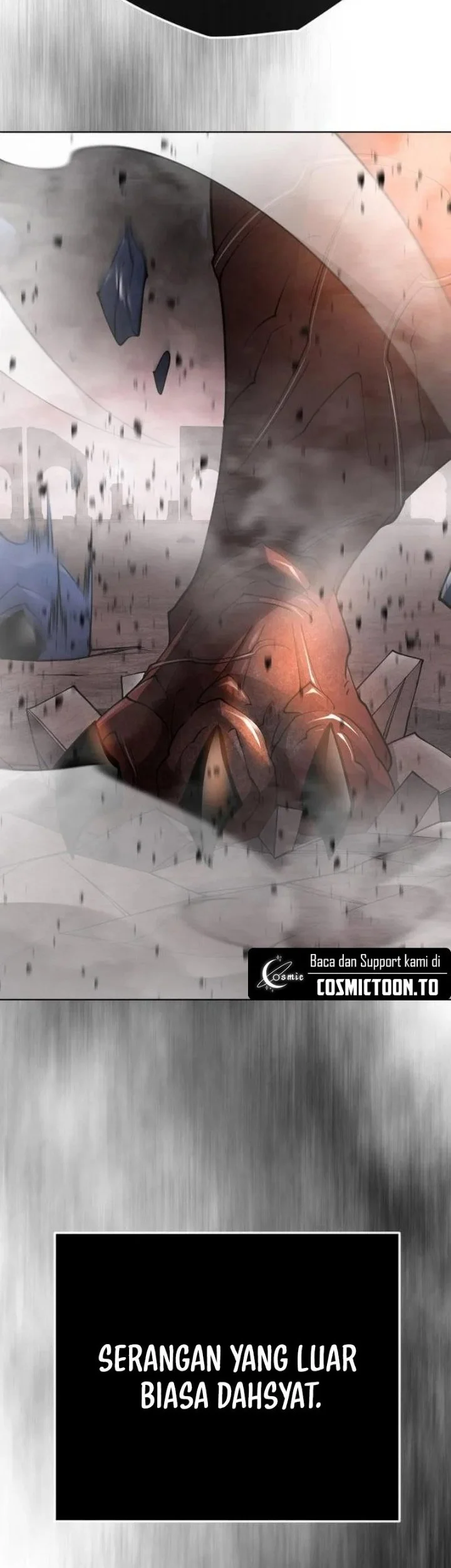 Superhuman Era Chapter 245 Halaman 99