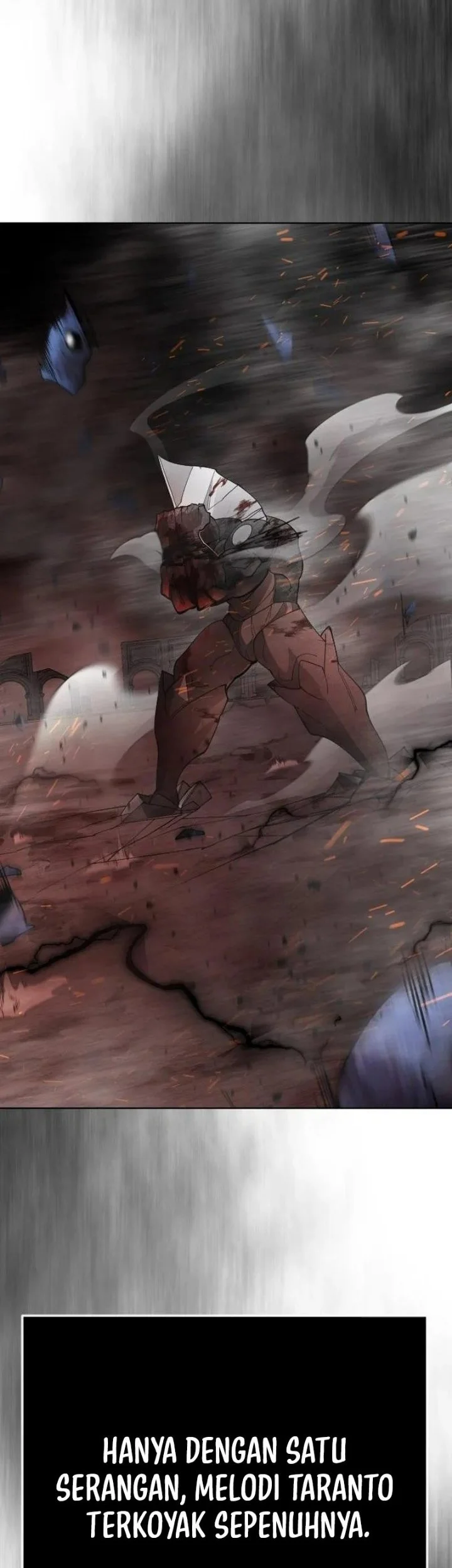 Superhuman Era Chapter 245 Halaman 100