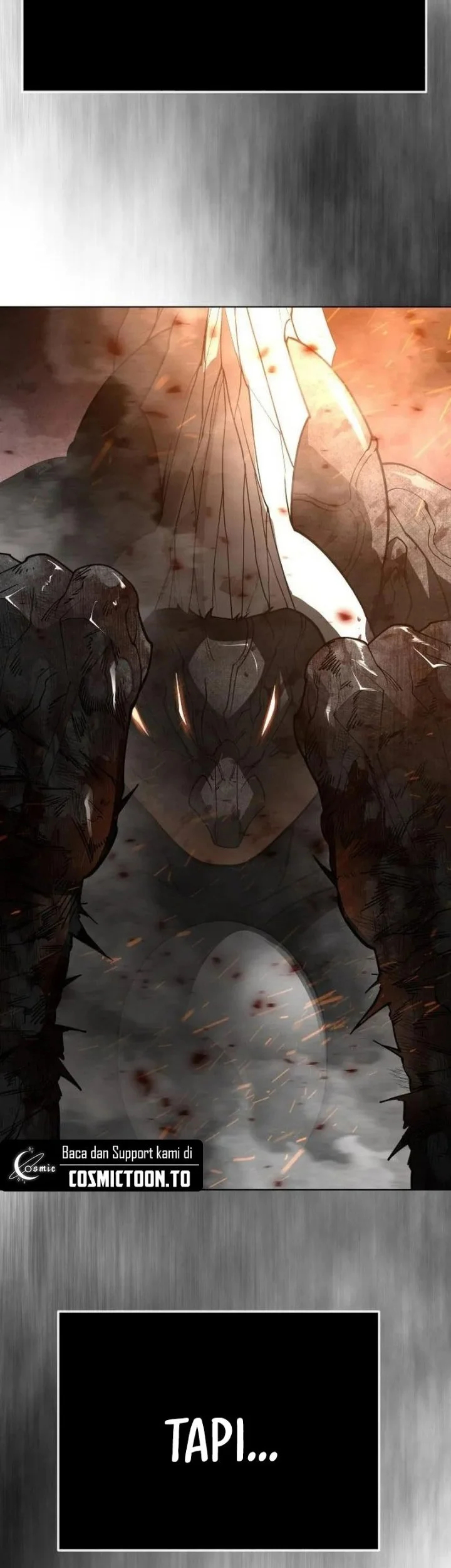 Superhuman Era Chapter 245 Halaman 101