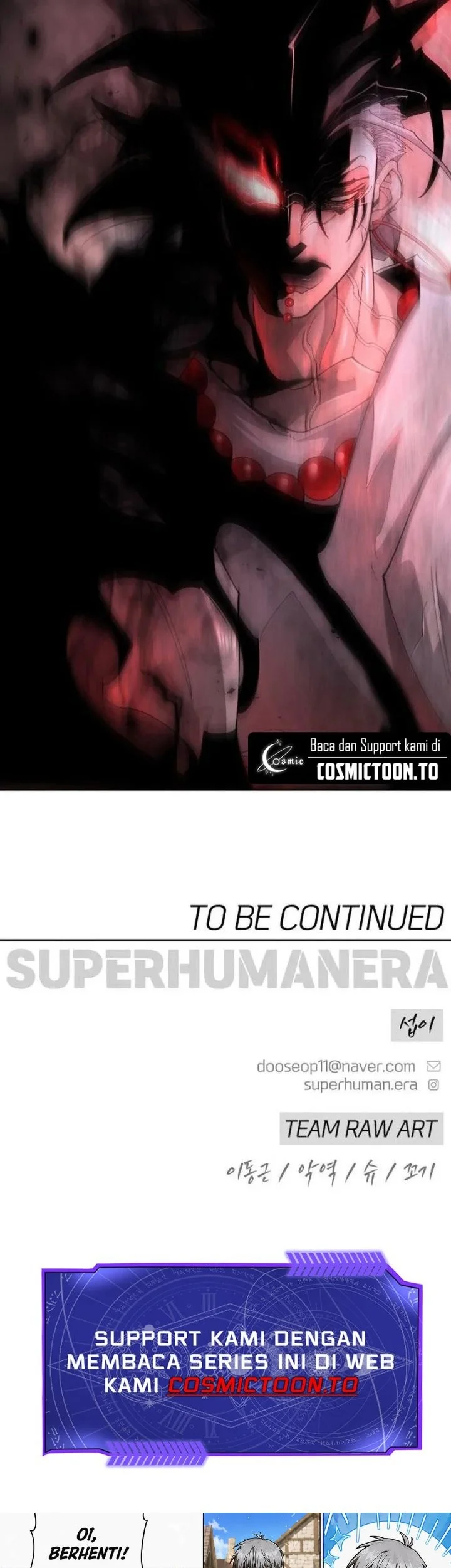 Superhuman Era Chapter 245 Halaman 103