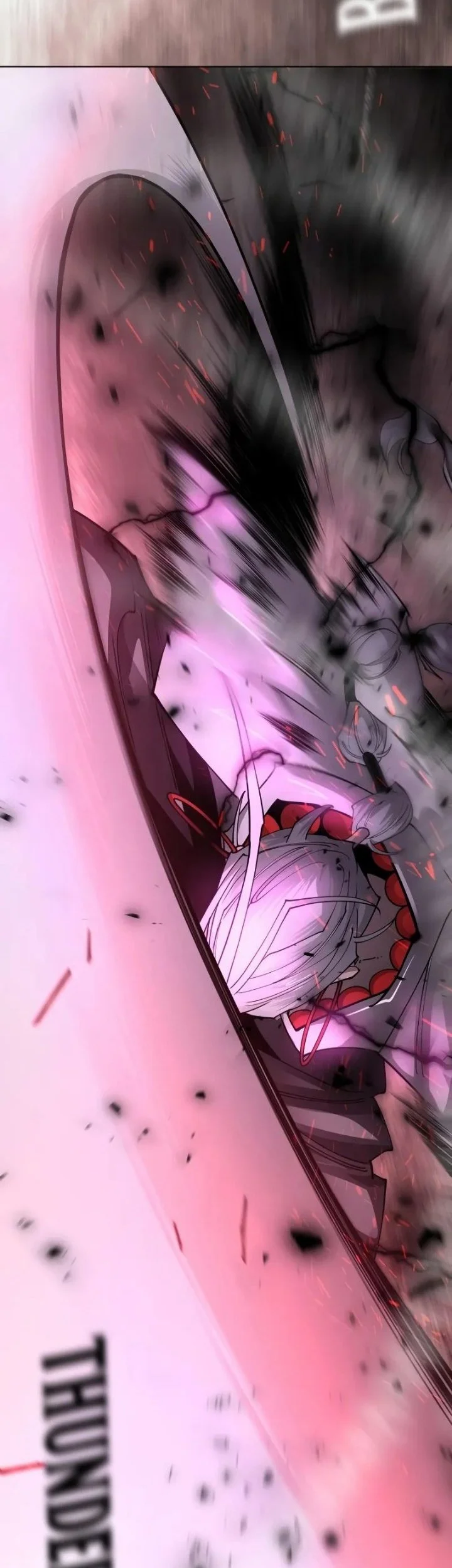 Superhuman Era Chapter 246 Halaman 2