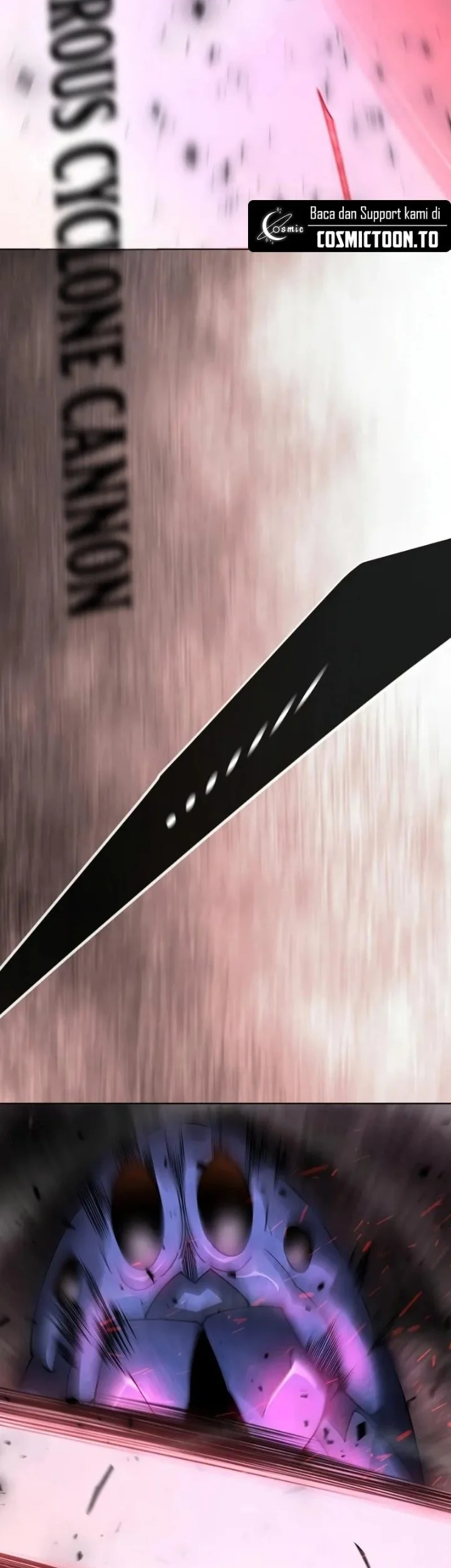 Superhuman Era Chapter 246 Halaman 3