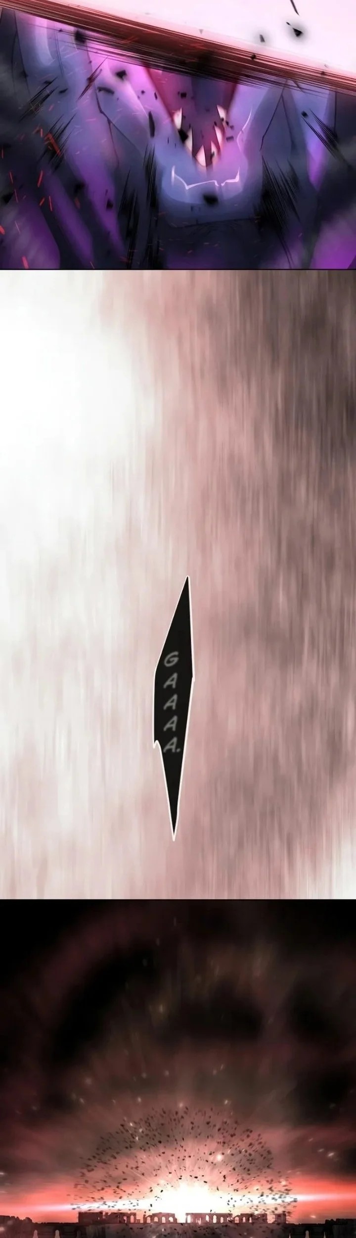 Superhuman Era Chapter 246 Halaman 4