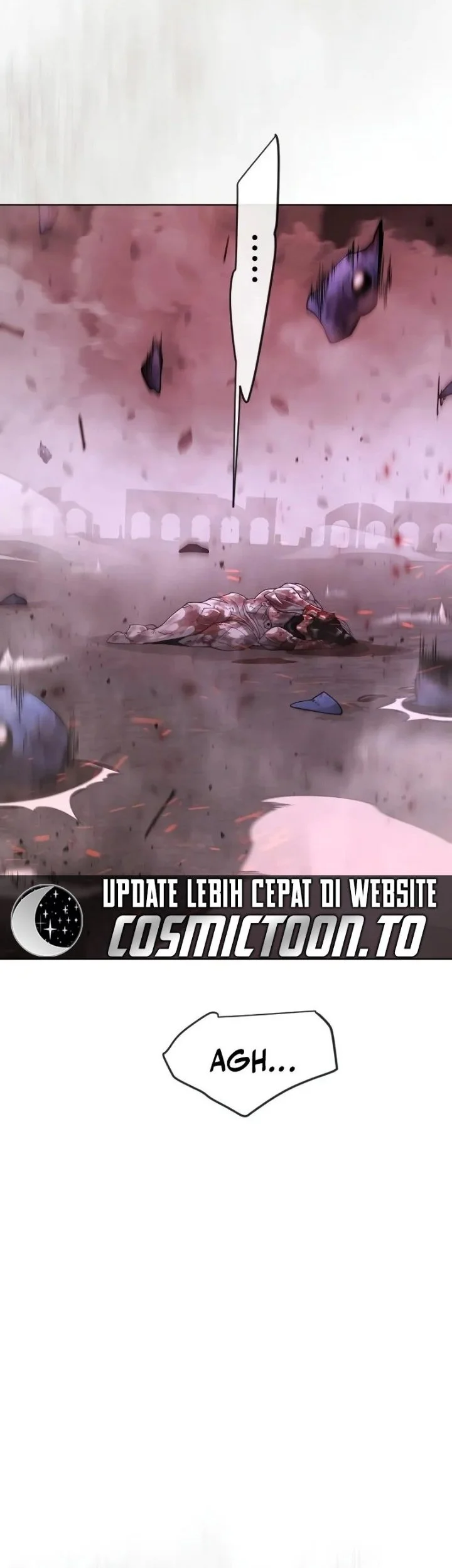 Superhuman Era Chapter 246 Halaman 8