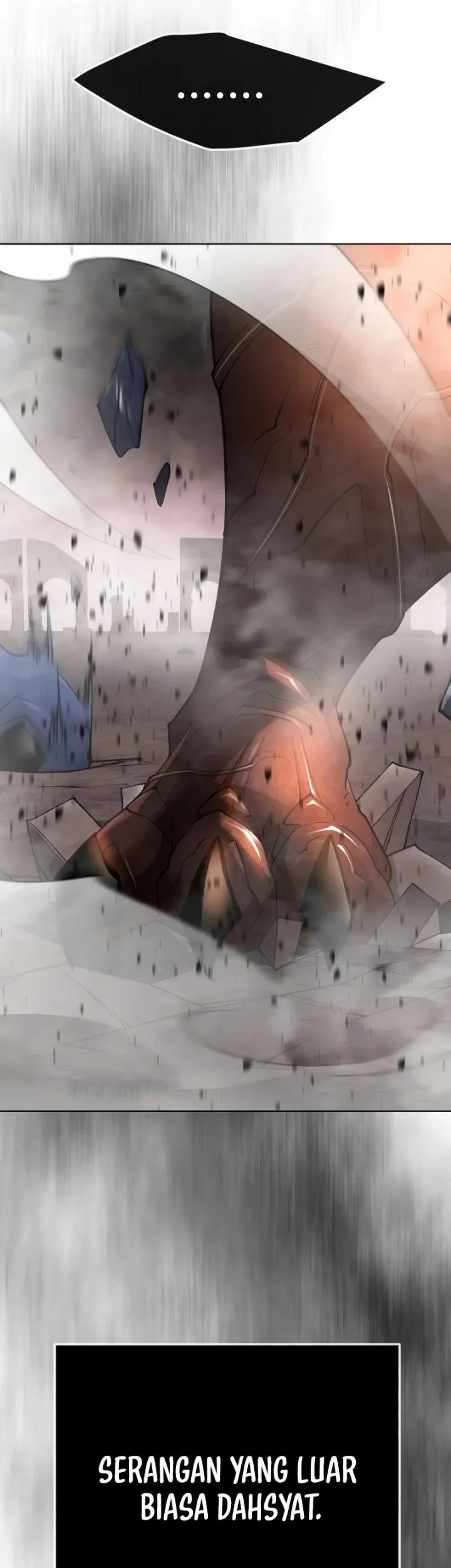 Superhuman Era Chapter 246 Halaman 9