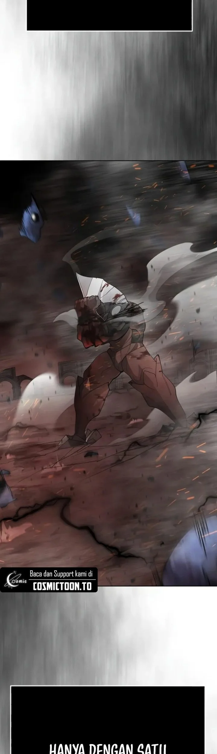 Superhuman Era Chapter 246 Halaman 10