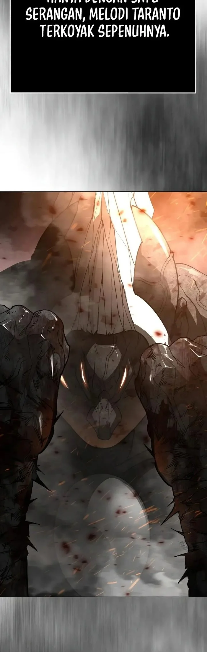 Superhuman Era Chapter 246 Halaman 11