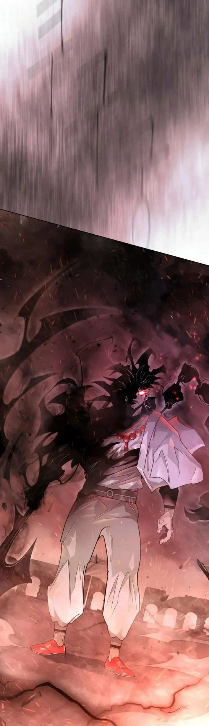 Superhuman Era Chapter 246 Halaman 16