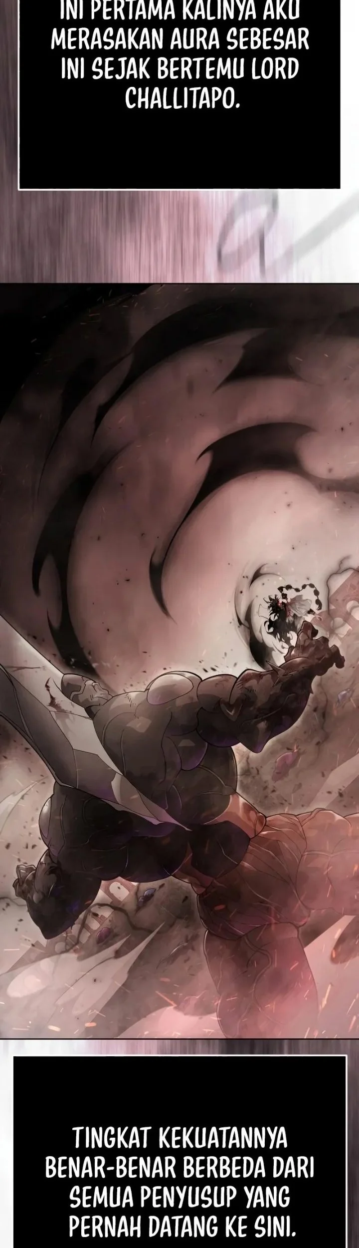 Superhuman Era Chapter 246 Halaman 19