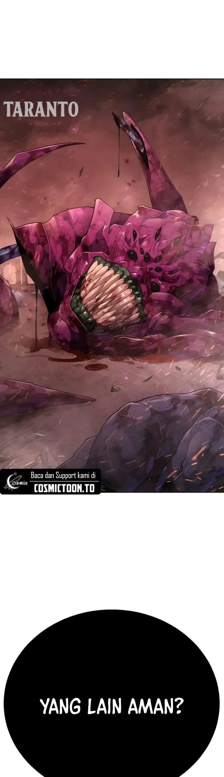 Superhuman Era Chapter 246 Halaman 21