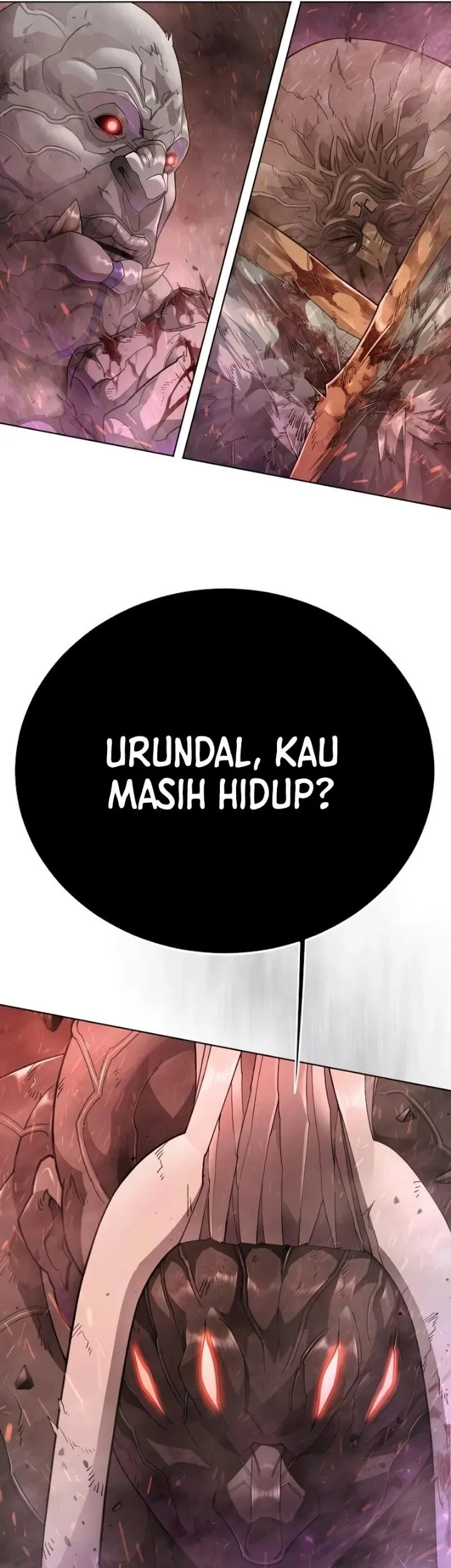 Superhuman Era Chapter 246 Halaman 24