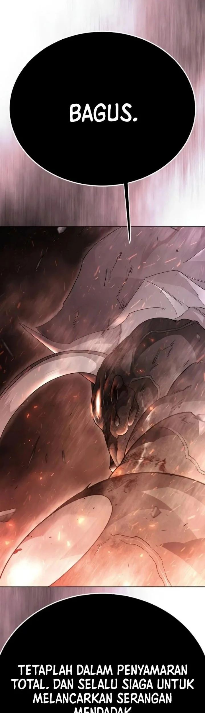 Superhuman Era Chapter 246 Halaman 26