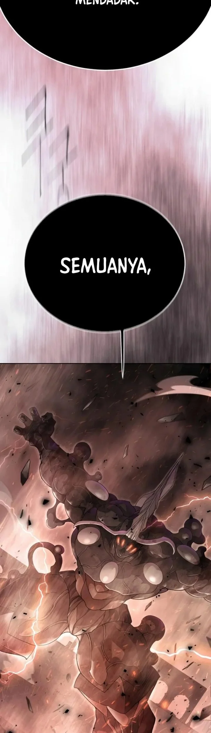 Superhuman Era Chapter 246 Halaman 27