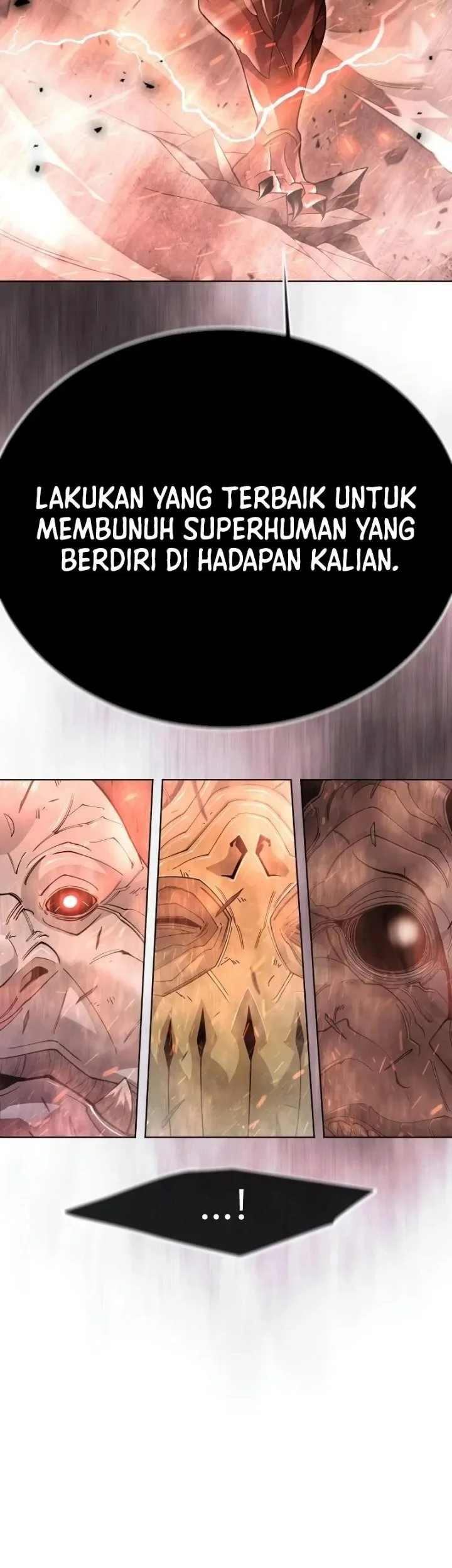 Superhuman Era Chapter 246 Halaman 28
