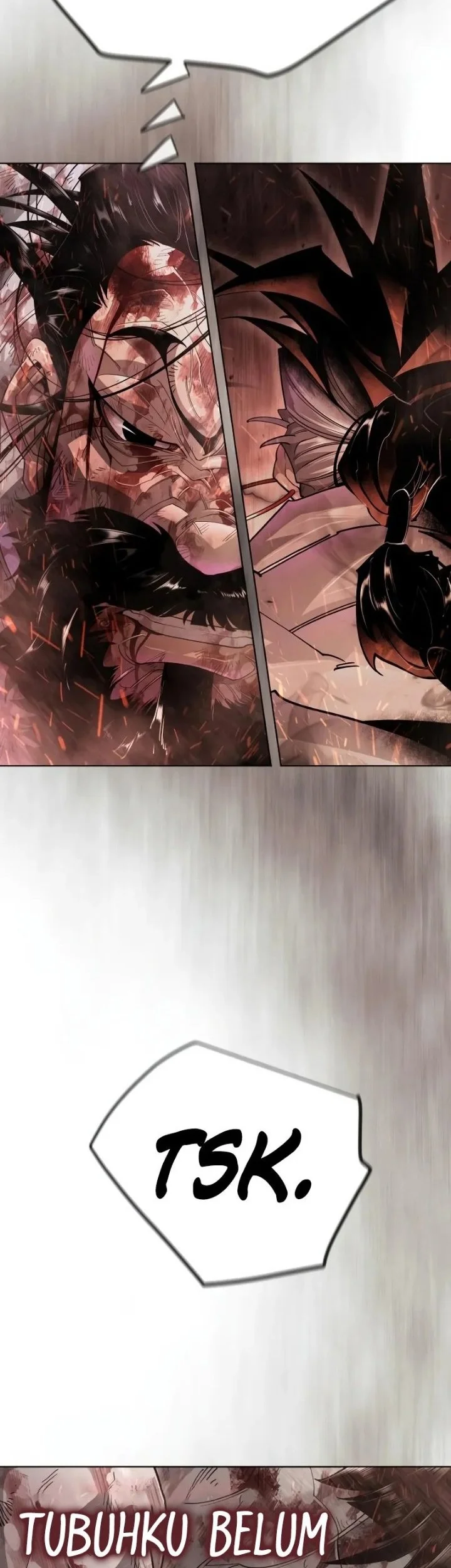Superhuman Era Chapter 246 Halaman 31